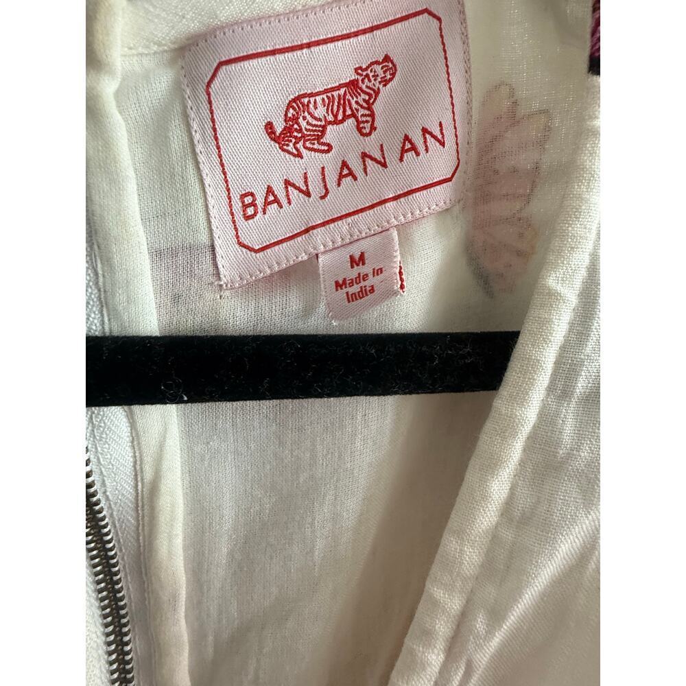Banjanan Butterfly Dress - Medium - Picture 4 of 4